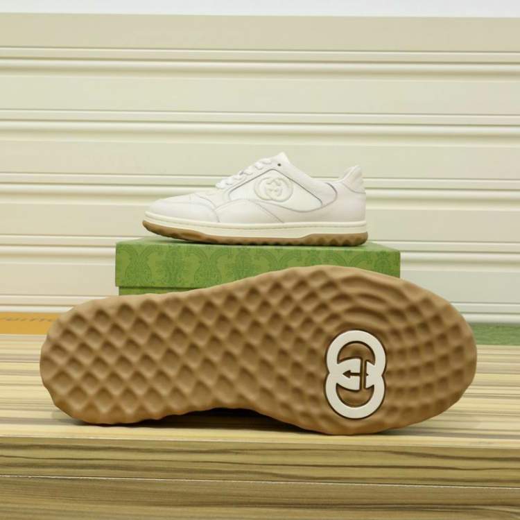 Picture of Gucci Shoes _SKUGuccisz38-45mnf011210436